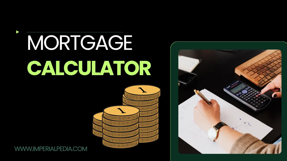 How to Use a Mortgage Calculator