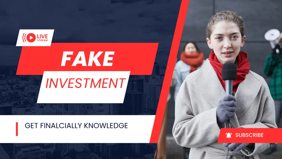 How Fake Investment Ads Use Digital Marketing Tricks to Steal Your Money
