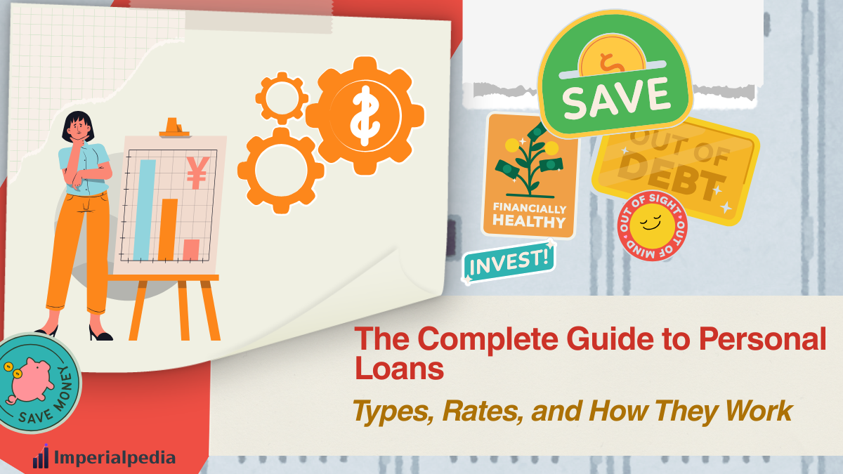 The Complete Guide to Credit Cards: How They Work, Rewards, and Responsible Use