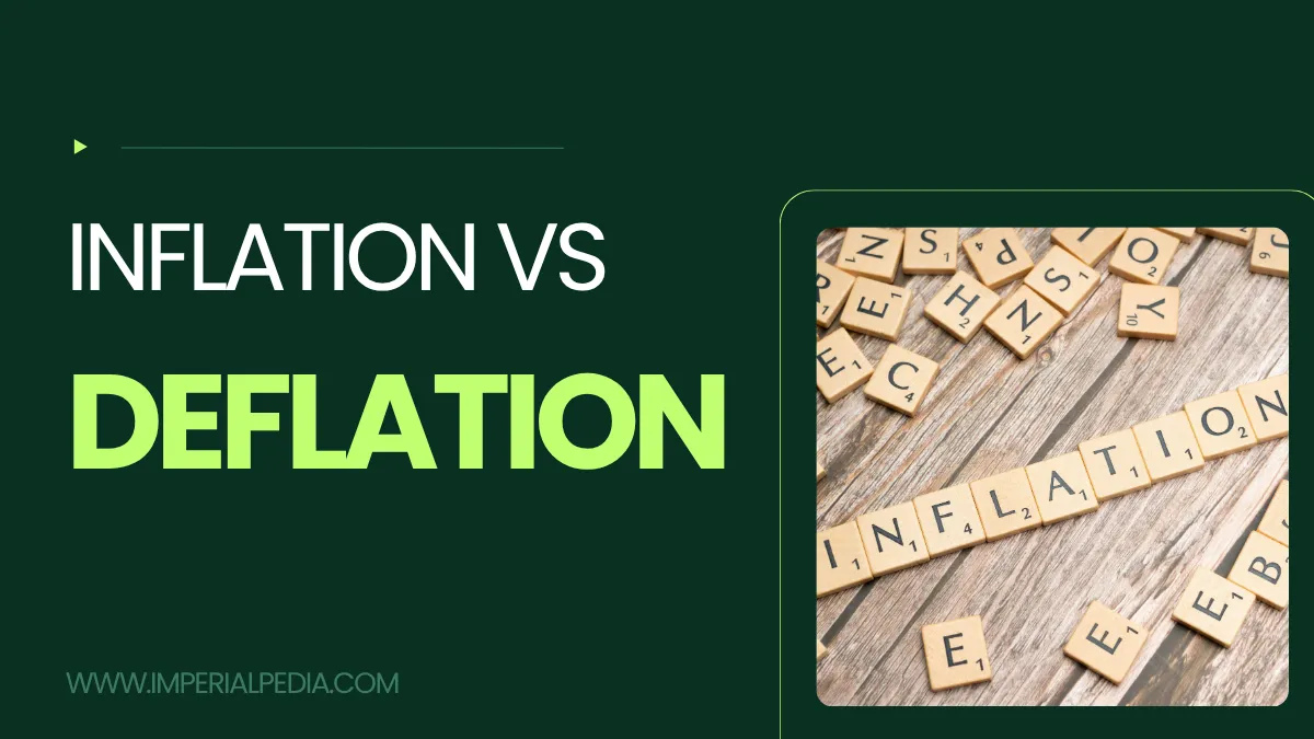 Inflation vs Deflation: Why Both Can Be Dangerous