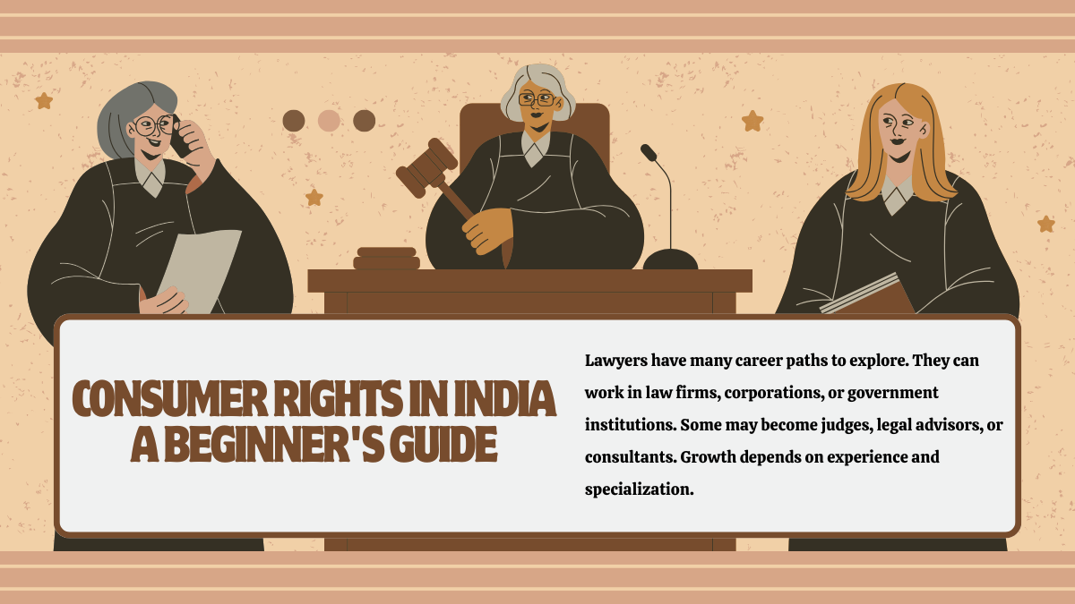 Consumer Rights in India: A Beginner's Guide
