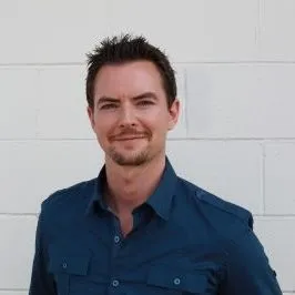 Cory Mitchell