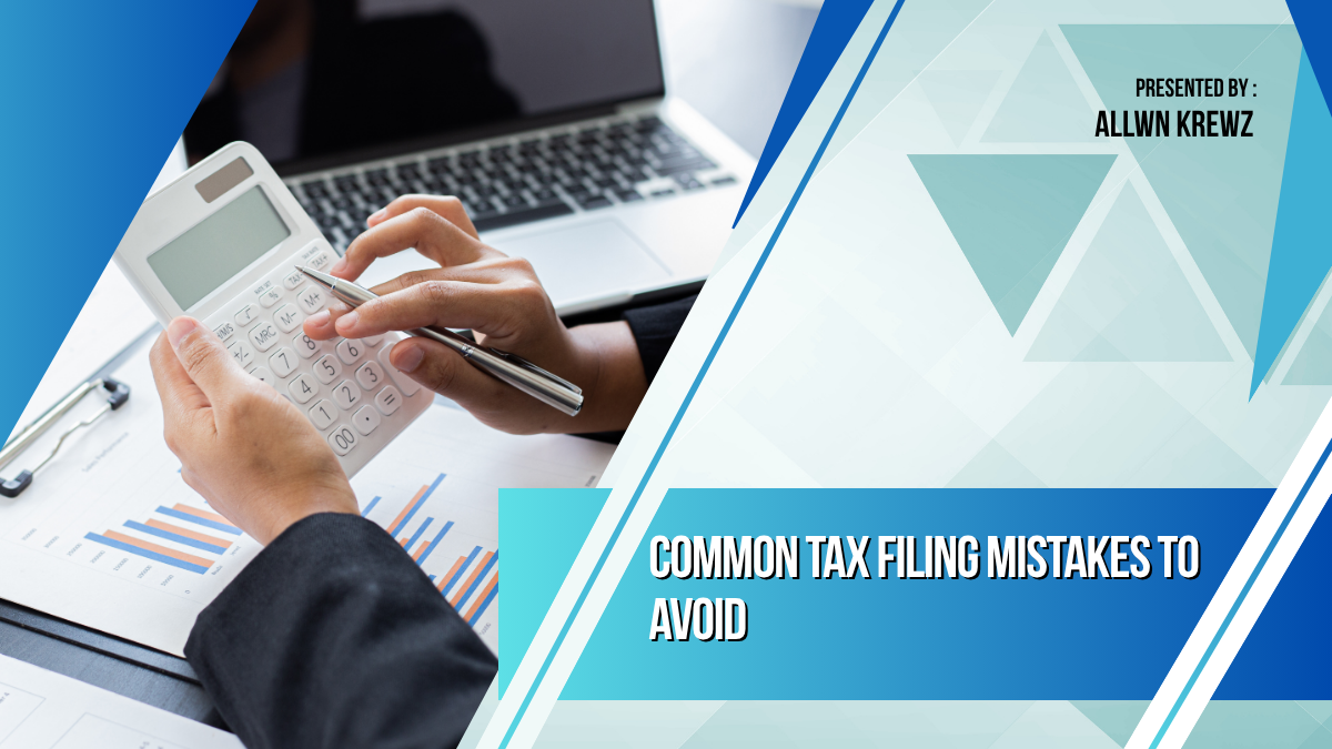 Choosing Tax Software for a Simple Tax Return