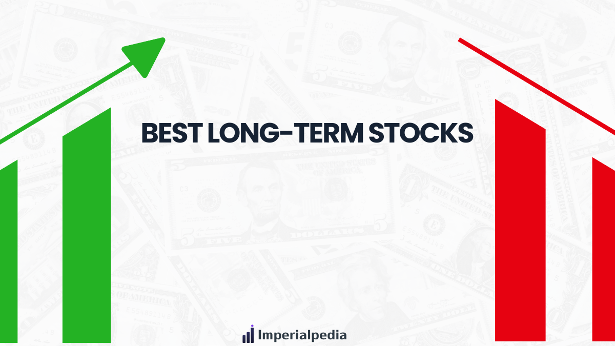 Best Long-Term Stocks