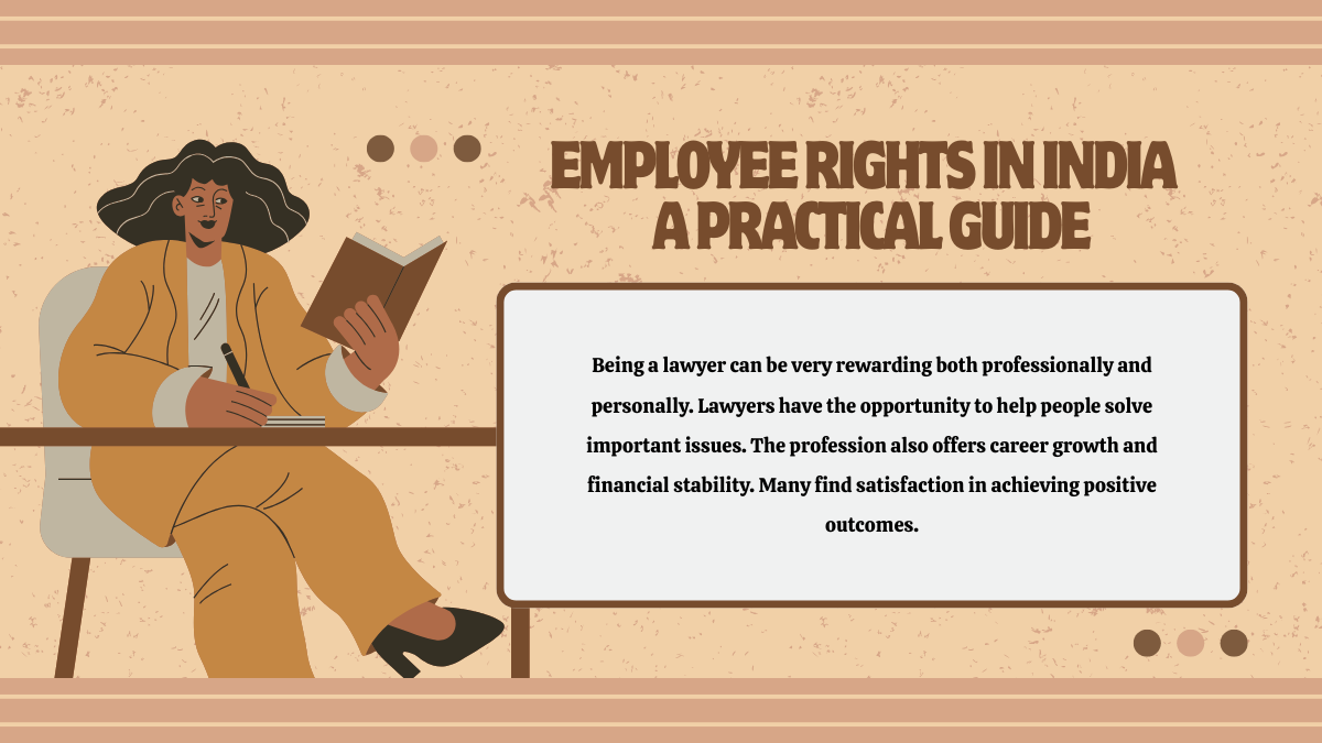 Employee Rights in India: A Practical Guide