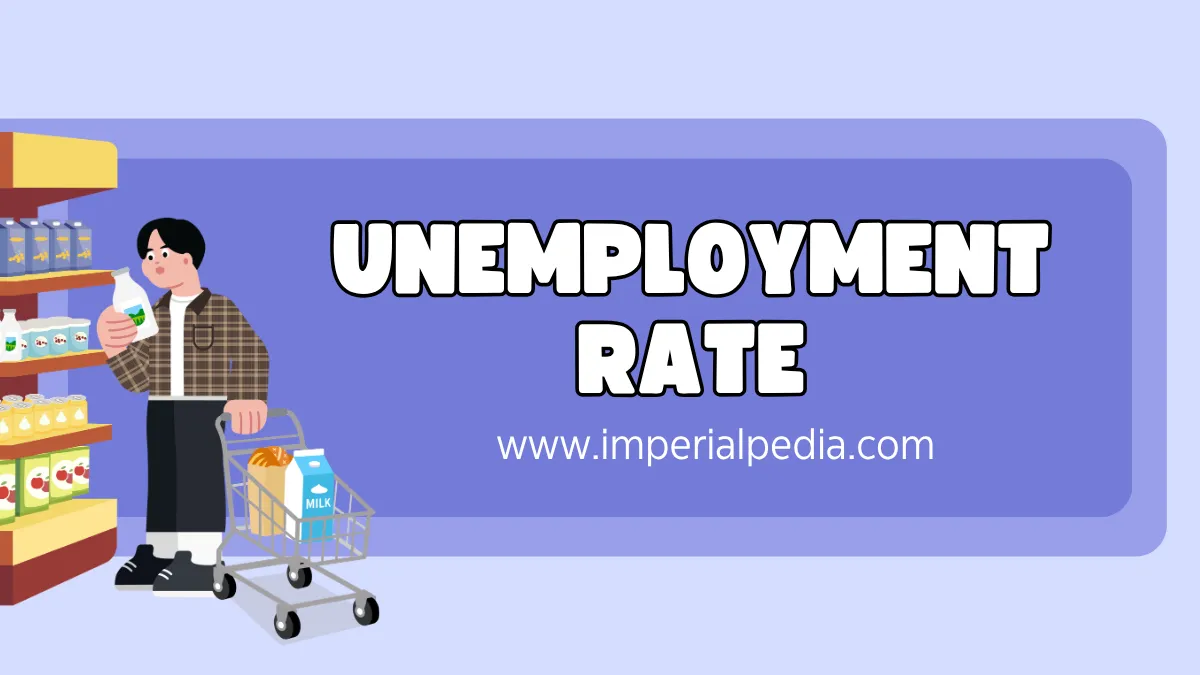 The Unemployment Rate: How It's Measured and What It Really Shows