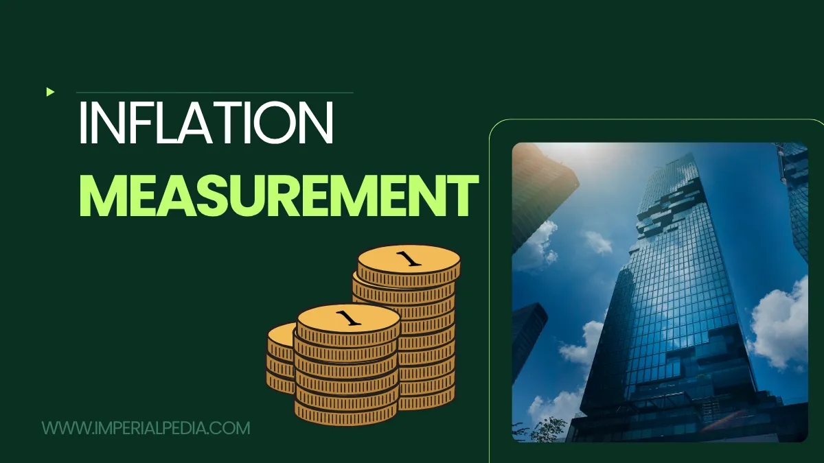 How Inflation Is Actually Measured: CPI, PCE, and Core Inflation