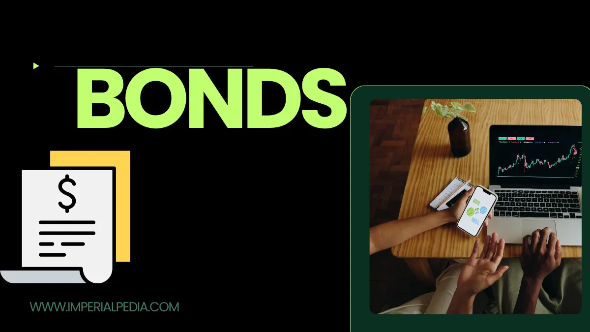 Bonds Explained: A Beginner’s Guide to Fixed Income