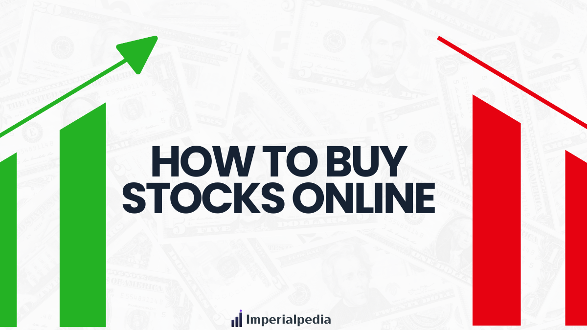 How to Buy Stocks Online