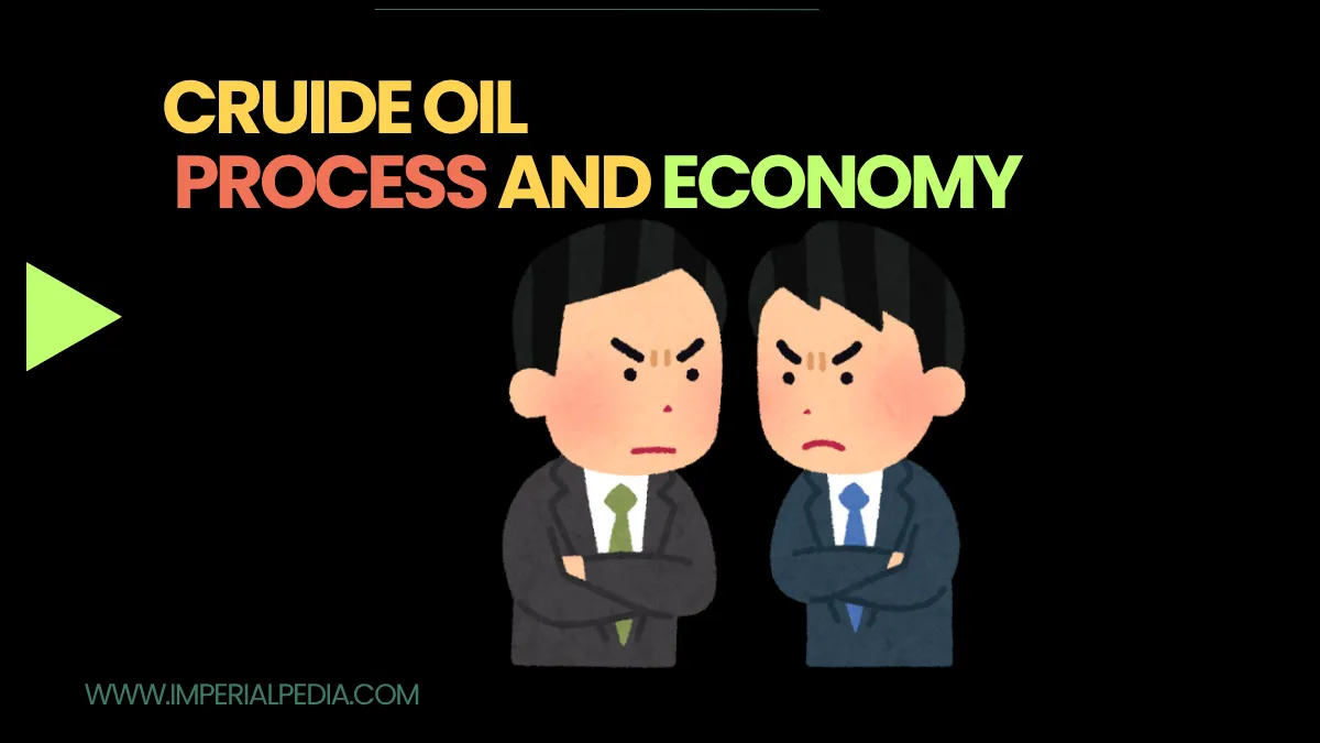 How Crude Oil Prices Affect the Broader Economy