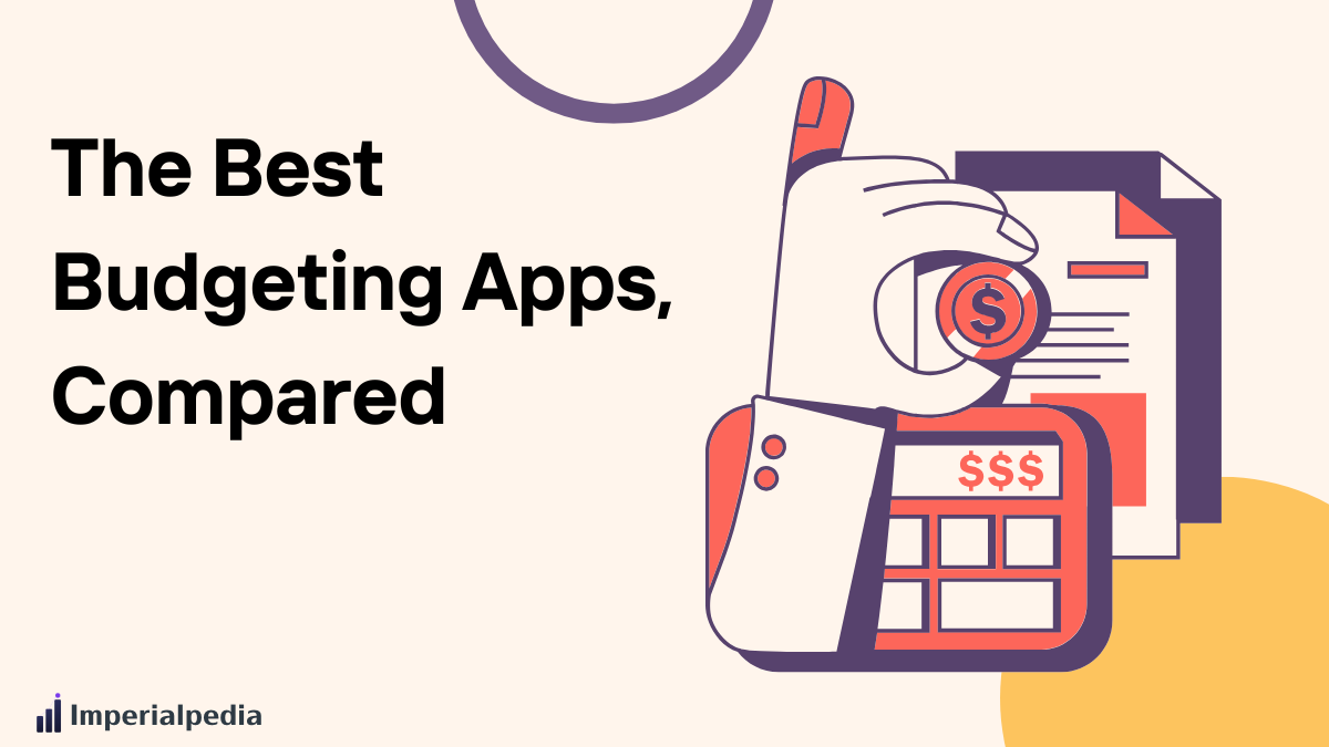 The Best Budgeting Apps, Compared